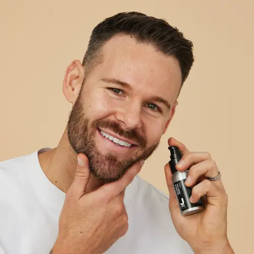 Why Beard Oil Belongs in Every Routine (Even Yours)