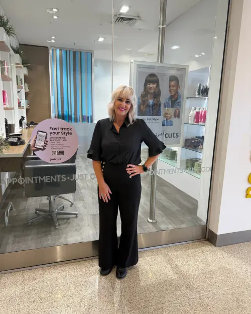 From Stylist to Successful Franchise Owner: A Just Cuts Success Story