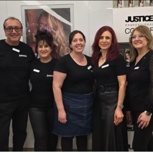 MEDIA RELEASE: Local Salon