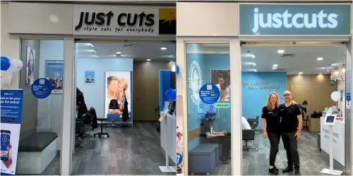 How Just Cuts Franchise Owner Timothy Belcher Built a Thriving Multi-Salon Business in New Zealand