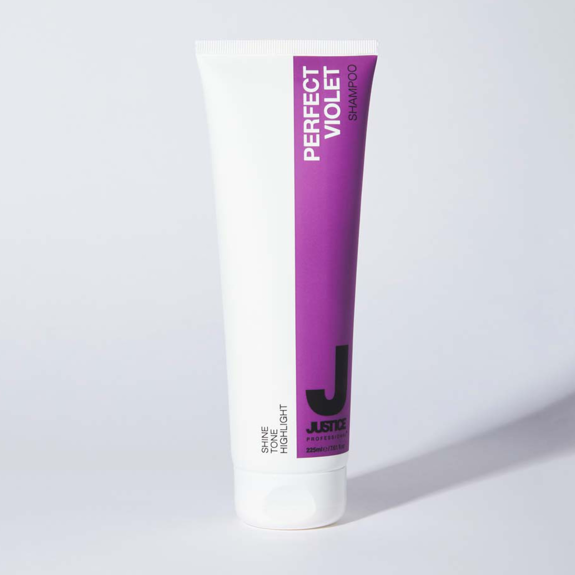 Just Cuts Zealand Haircare - Perfect Violet Shampoo